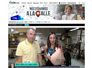 las tres zzz en el medio eitb