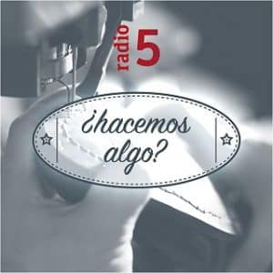 Cabecera programa RNE ¿Hacemos algo?